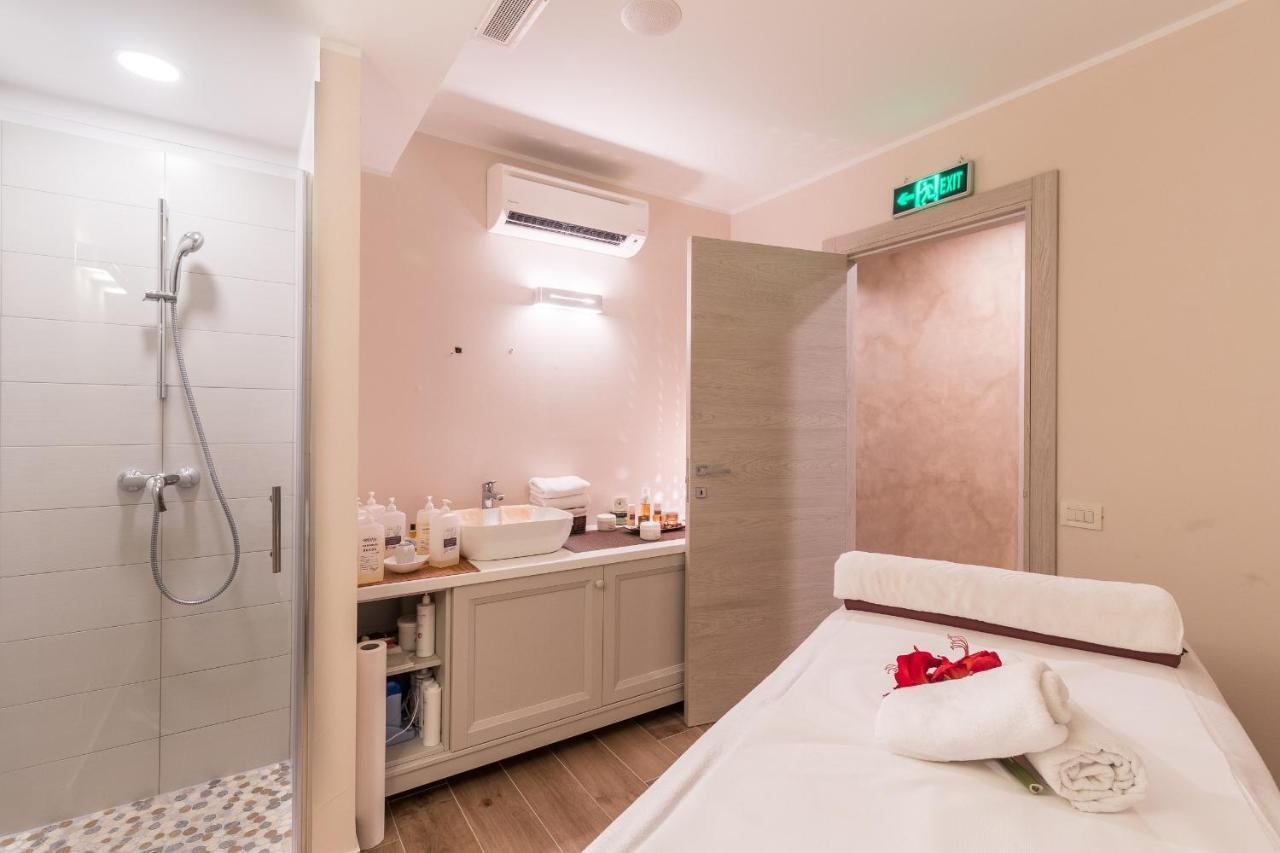 Residence Superior Del Mar Banjole Ngoại thất bức ảnh