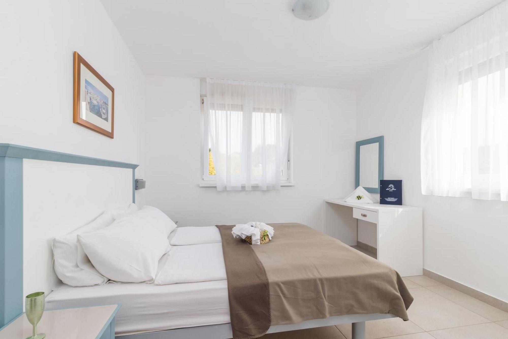 Residence Superior Del Mar Banjole Ngoại thất bức ảnh