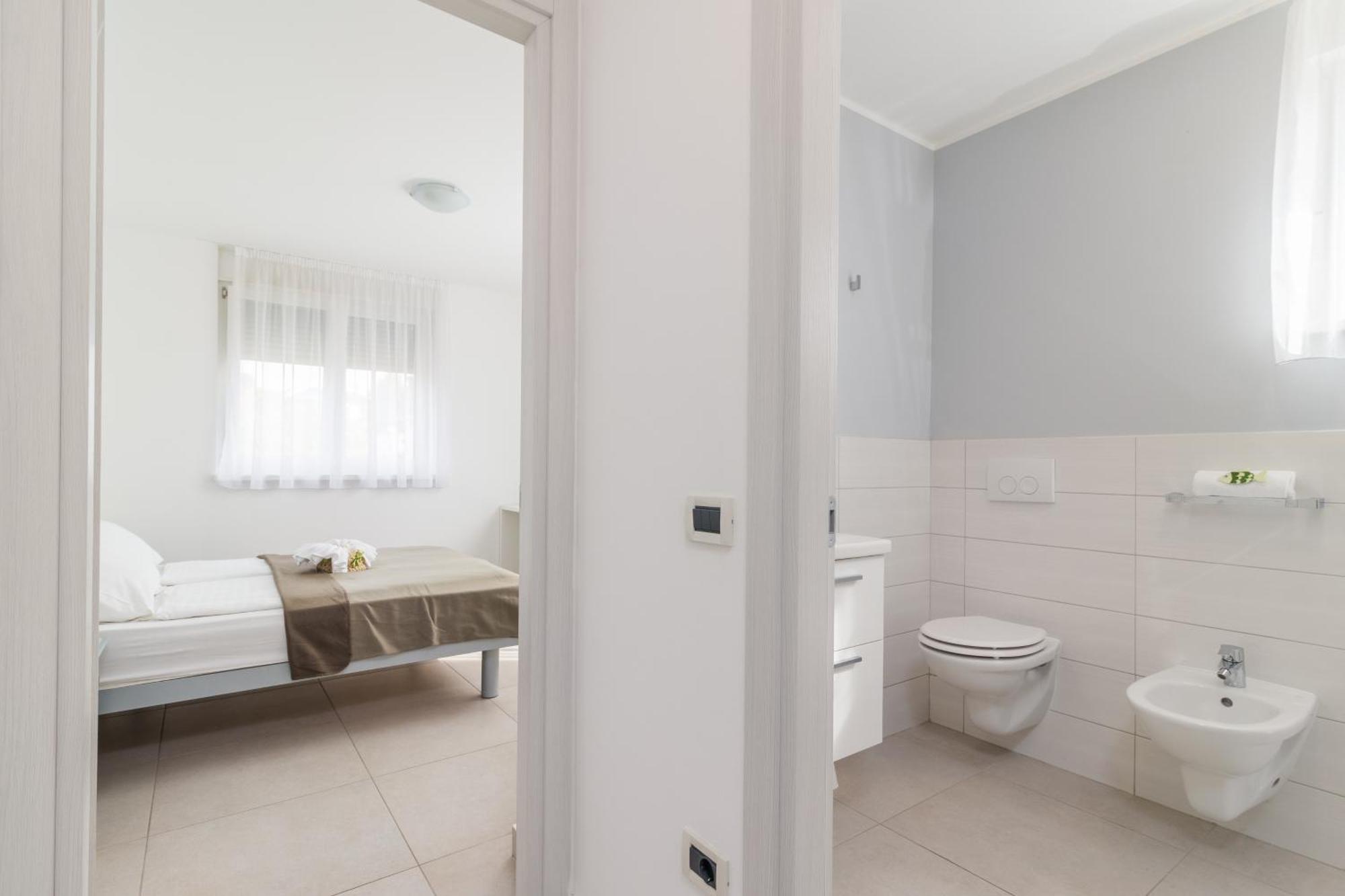 Residence Superior Del Mar Banjole Phòng bức ảnh